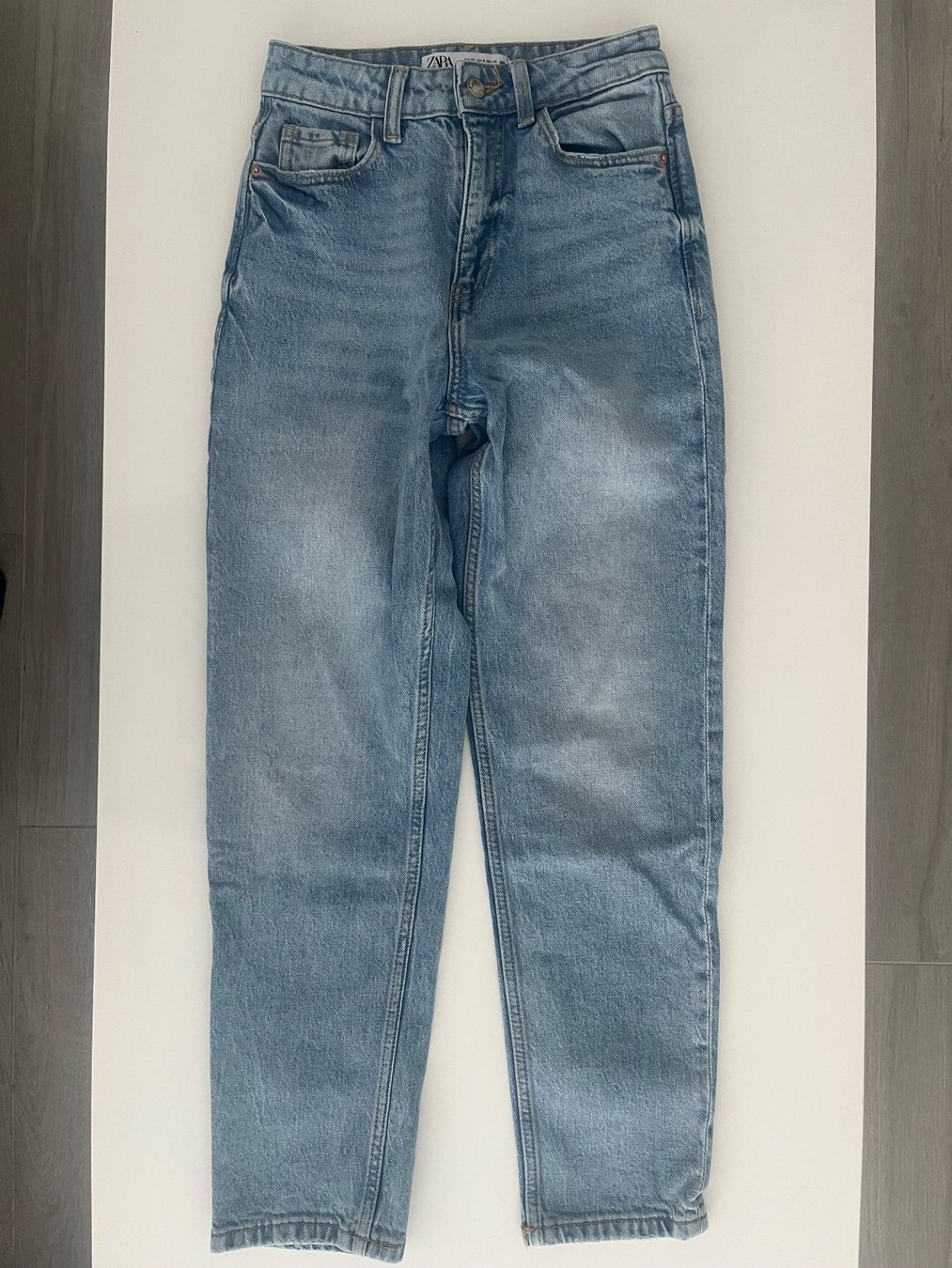 Zara Jeans: Jeans Zara Gr. 32 – Usato da Gutenswil venduto da jump4joy