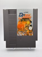 NES - Double Dribble