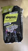 Ninjamas Pyjama Pants - 10x culottes absorbantes 4-7 ans