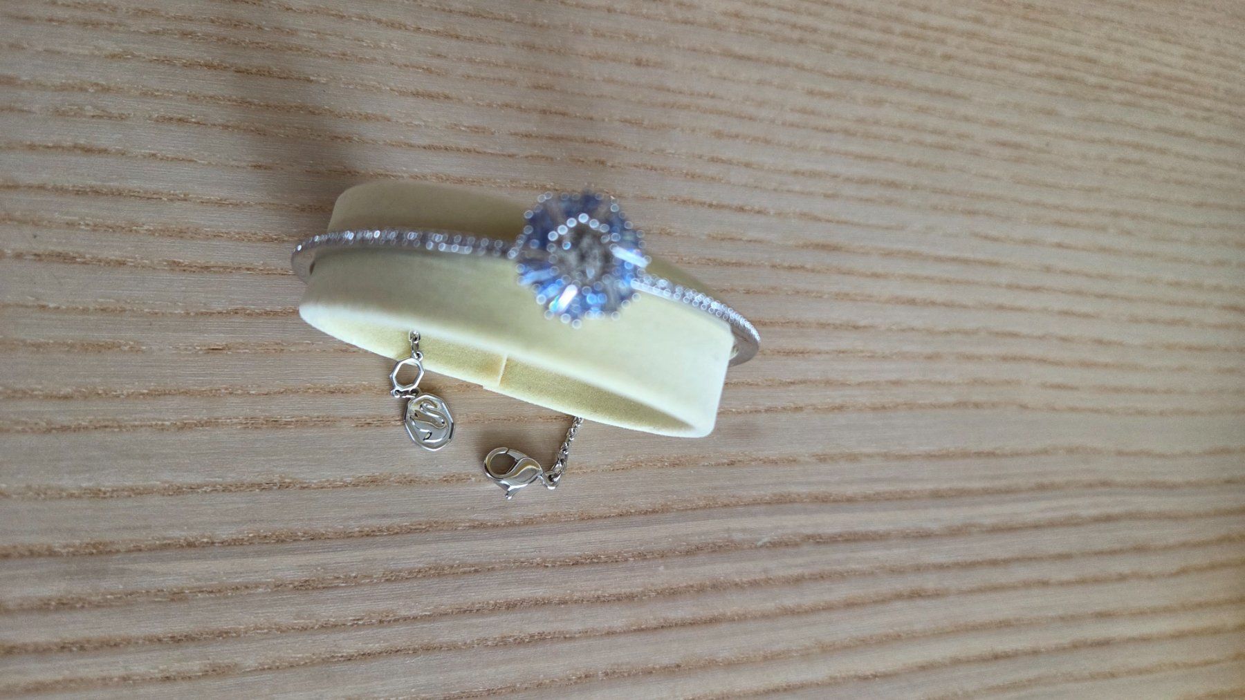Bracciali & Braccialetti: Swarovski Armband – Usato da Emmenbrücke venduto da Crabtree13 4