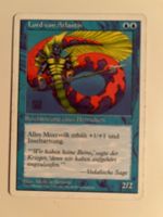 1 x Lord von Atlantis - Magic: The Gathering - MtG
