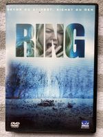 DVD Ring Thriller Horror