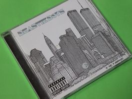 Beastie Boys - To the 5 Boroughs CD 2004 Guter Zustand