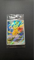 Carte Pokémon Pikachu Aventure en Groupe encore scellé 