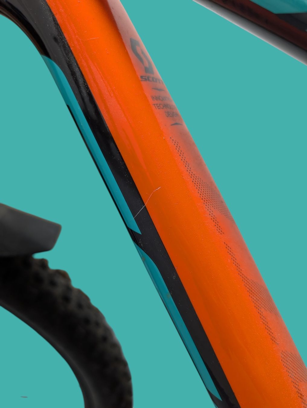 Scott Biciclette: Scott Genius Carbon Fully in Top-Zustand – Usato da St. Gallen venduto da nadinewho 3