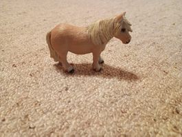Schleich 13232 Minishetlandpony Wallach, 1995