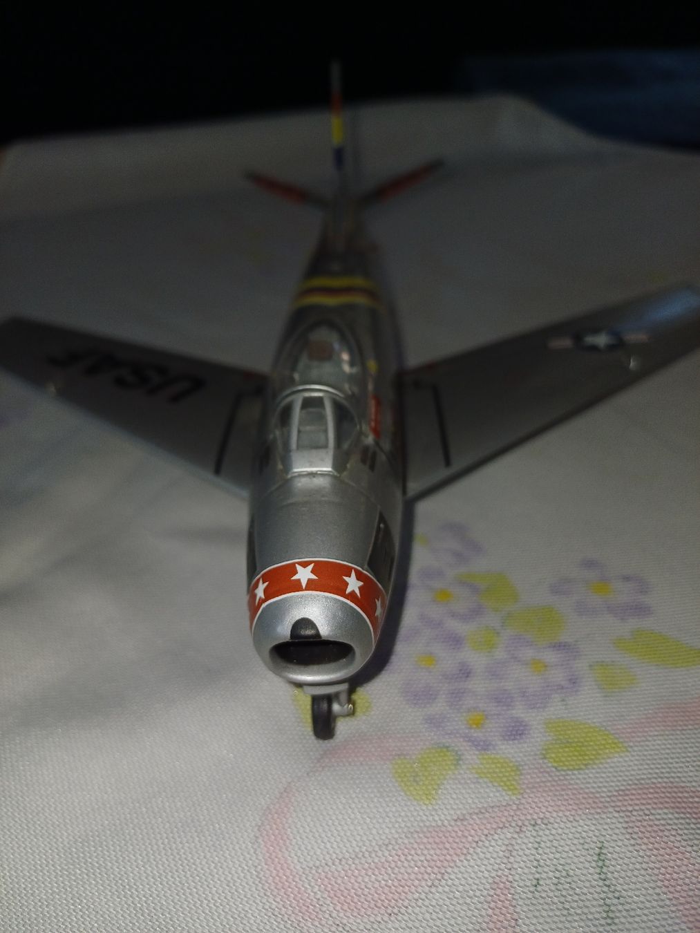 Corgi Toys Kit di modellismo & Modellini statici: Modell  U.S AIR Force – Usato da Winznau venduto da Jaguar_01 2