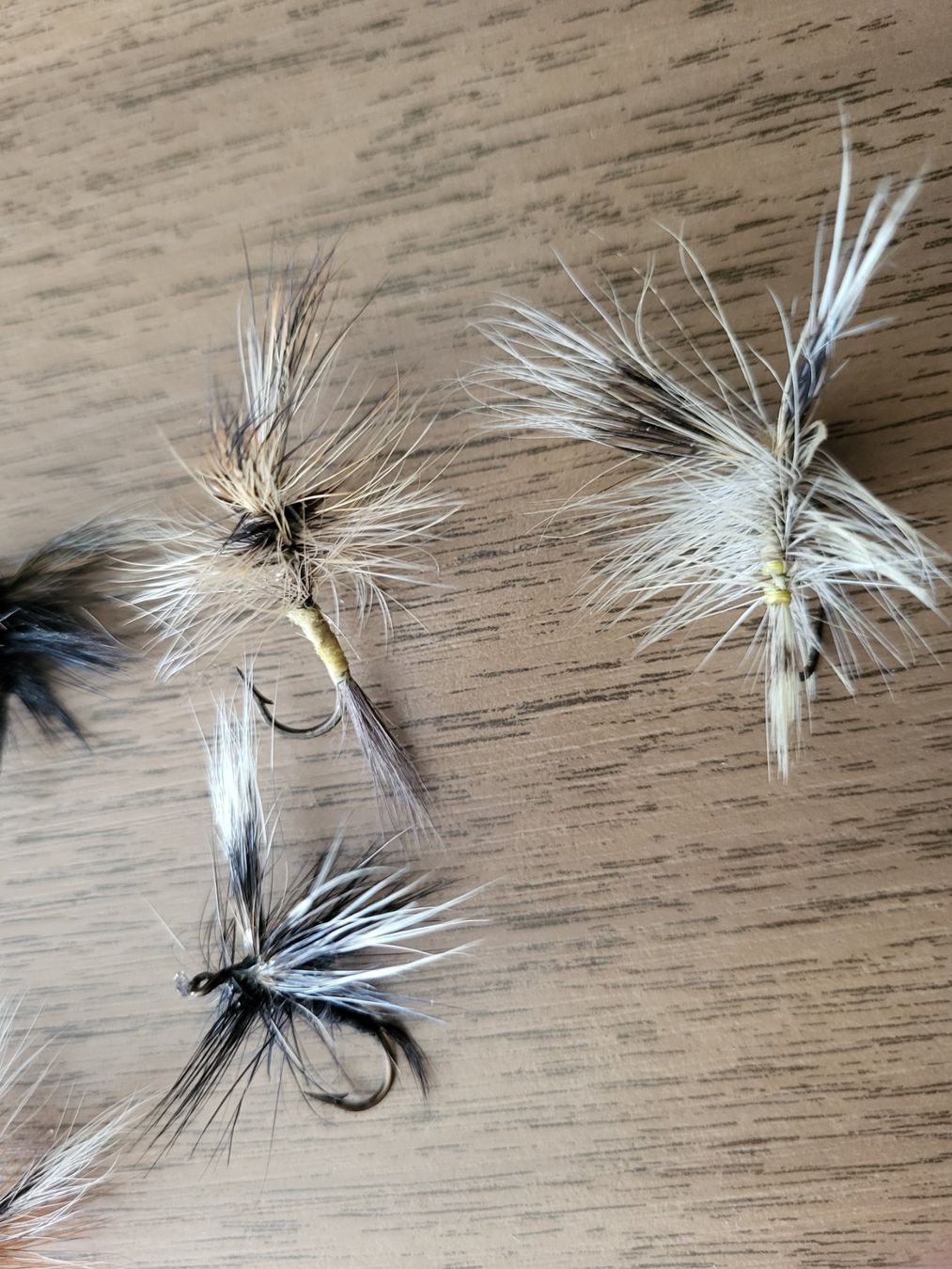 Appâts: Fliegen – D'occasion à Bolligen par Jsamsung 7