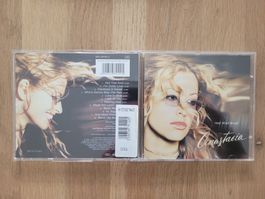 CD Anastacia - Not That Kind, 2000