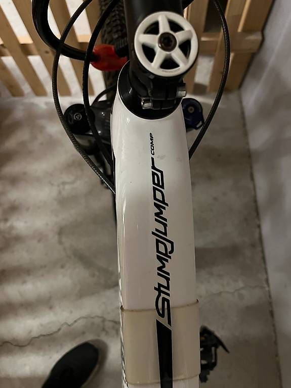 Vélos: Specialized Stumpjumper Comp – D'occasion à Baden par fio_2hh7 3