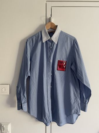 Nr 21 shirt size IT 42 dresses relaxed