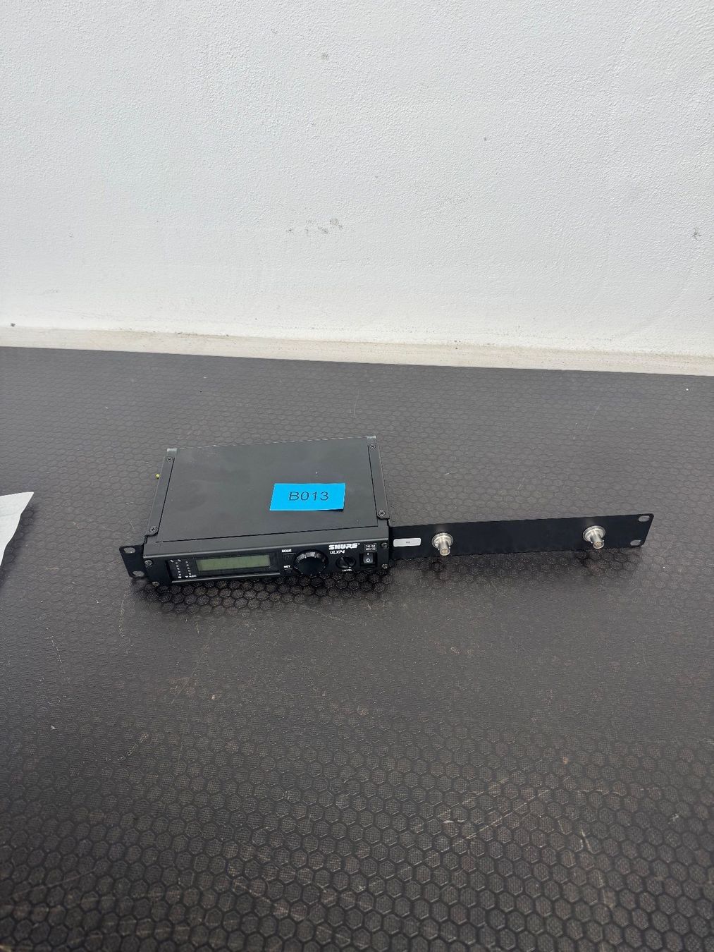 Shure Microfoni: Shure ULXP4 Empfänger – Usato da Buchs AG venduto da N-joyEvents 1