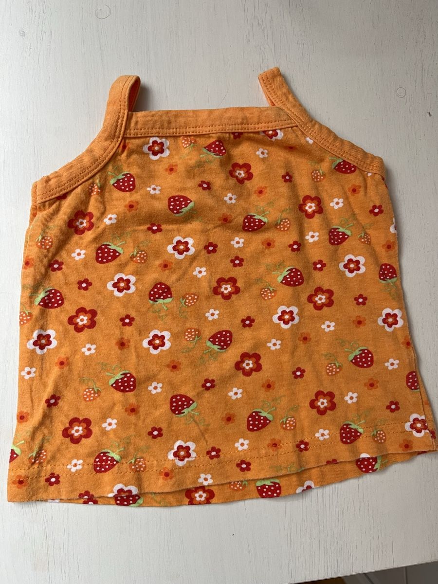 Camicie, Top & T-shirt: Baby Oberteil Sommer Gr 68 – Usato da Rodersdorf venduto da estherdaphne