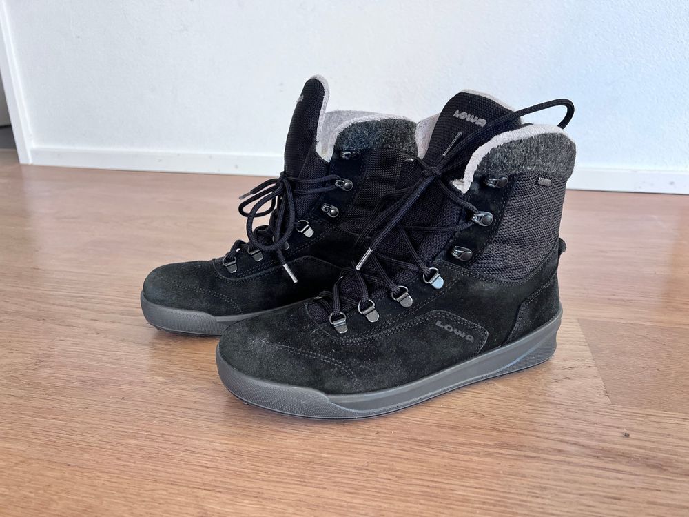 Landi Winterschuhe Navyboot Winterschuhe Schneeschuhe Sport