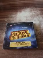 Red Hot Chili Peppers - Stadium Arcadium