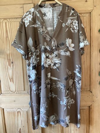 Laura Torelli Kleid M
