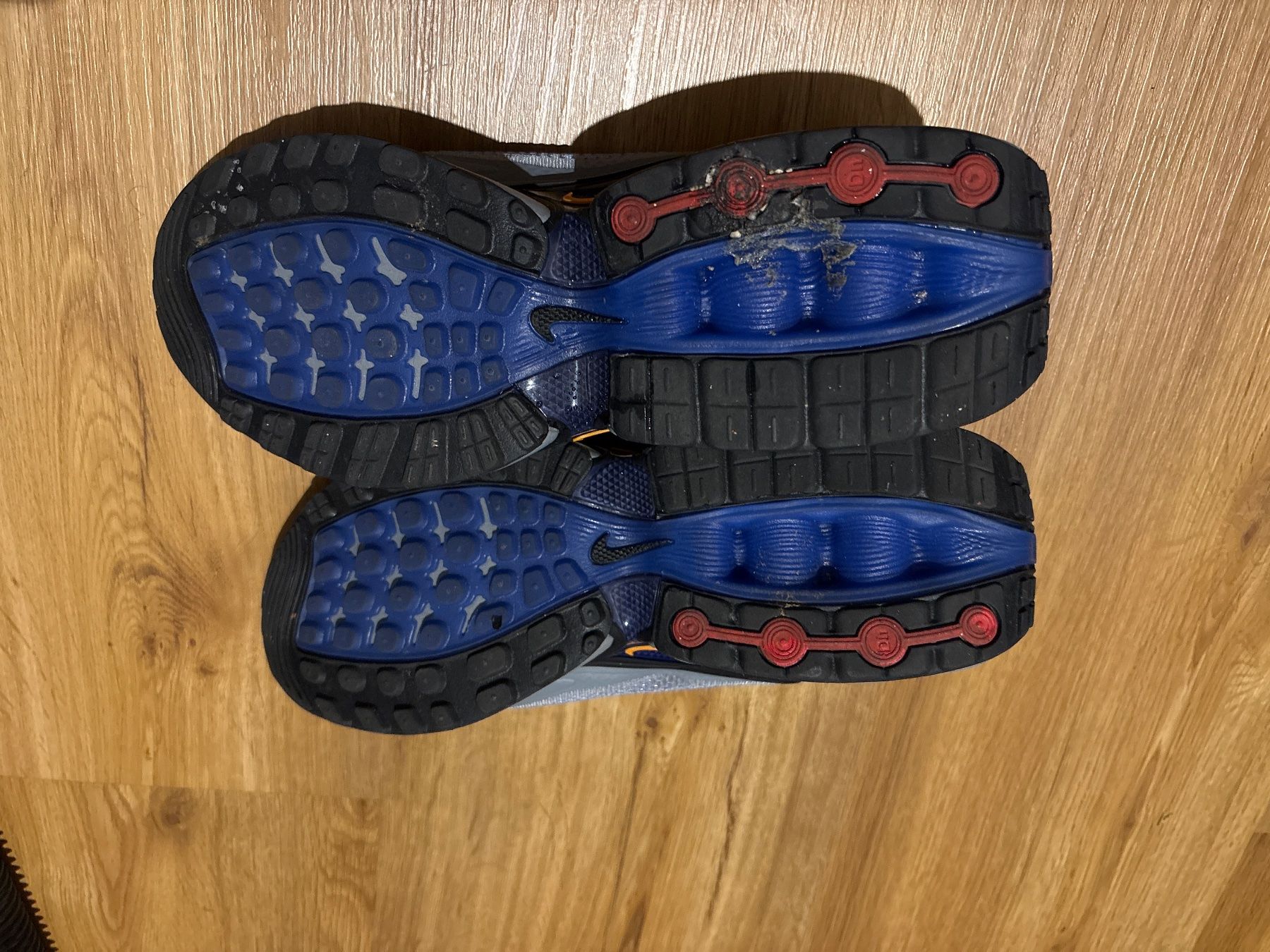 Nike Herrenschuhe: Nike Air Max DN – Neu (gemäss Beschreibung) aus Zuchwil von Tripeiro_1893 2