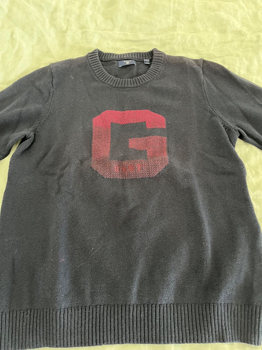 Gant Pulls & Sweat-shirts: Gant Pullover – D'occasion à Salgesch par ala_8nfp 1