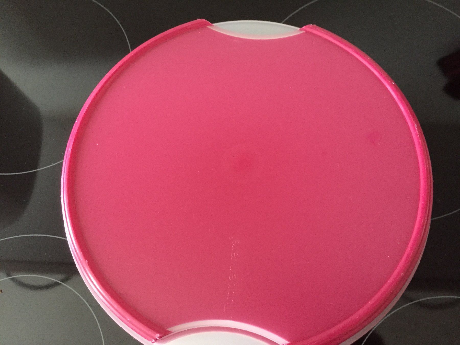 Tupperware Recipients et similaires: Biscuitdose Tupperware – D'occasion à Winterthur par delfin1314 1