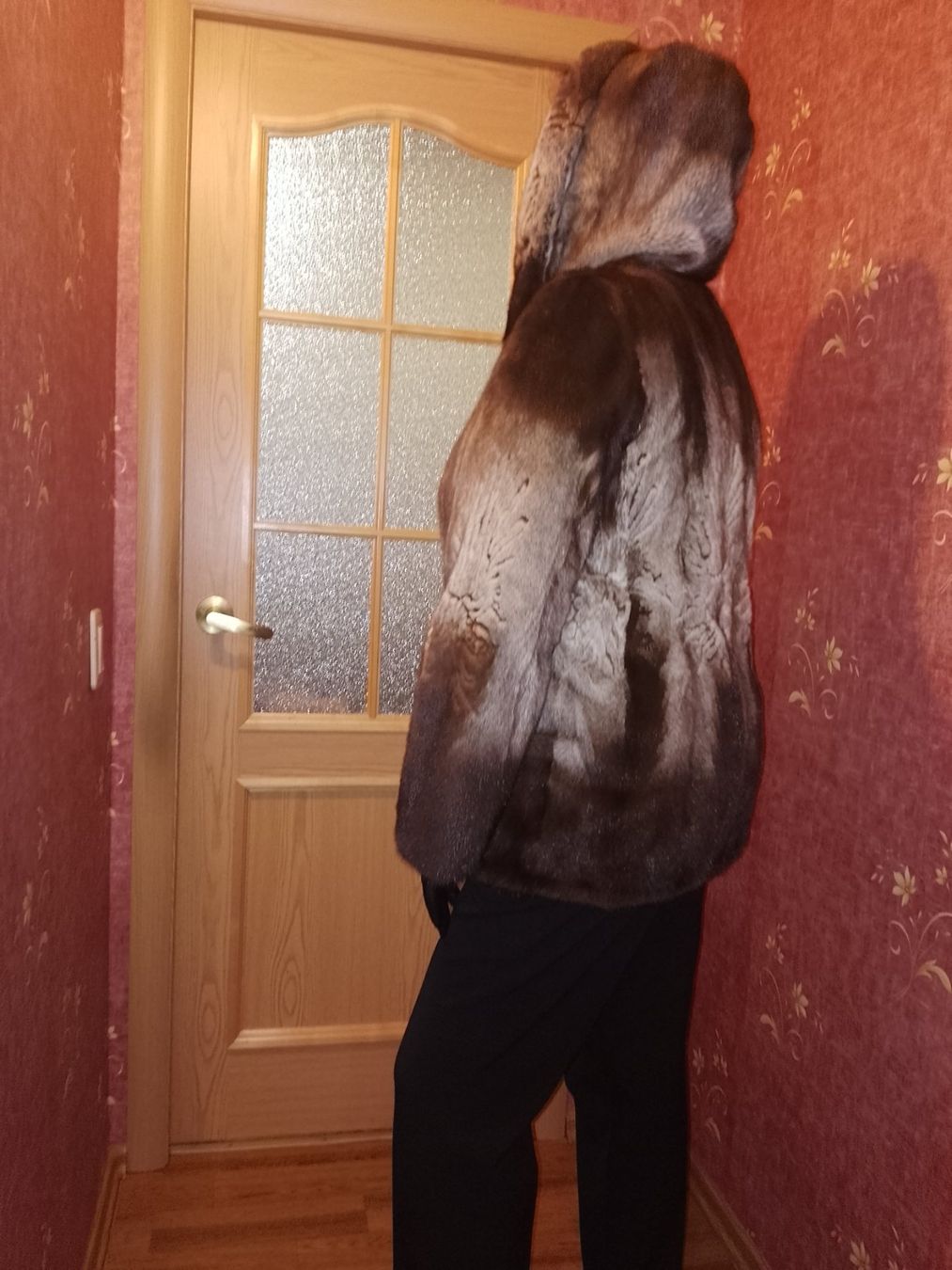 Nerz Cappotti: Nerzmantel – Usato da Bad Zurzach venduto da MarinaSSS 3