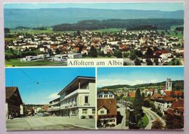 Affoltern am Albis