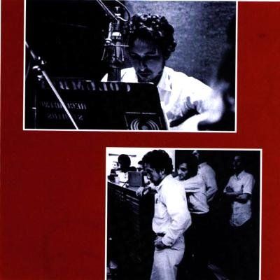 CD: Bob Dylan - Possum Belly Overalls – Usato da Basel venduto da afetz 1