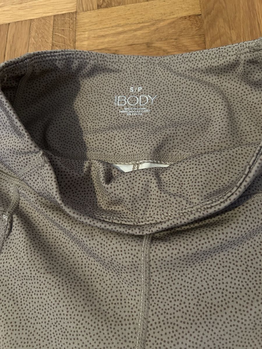 Leggings: Leggins cotton on body – Nuovo (secondo la descrizione) da Colla venduto da ali_j8dj 1