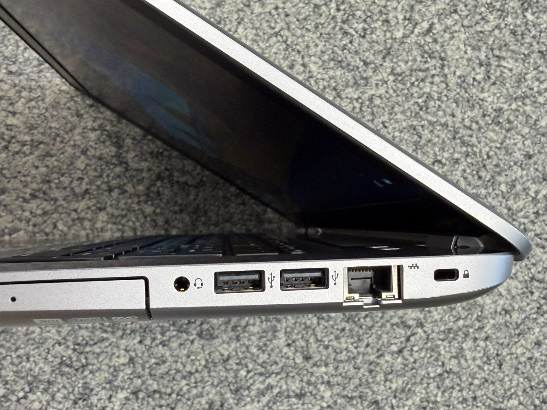 Hewlett Packard Notebook: HP ProBook 470 G4 – Usato da Spiez venduto da eag01 4