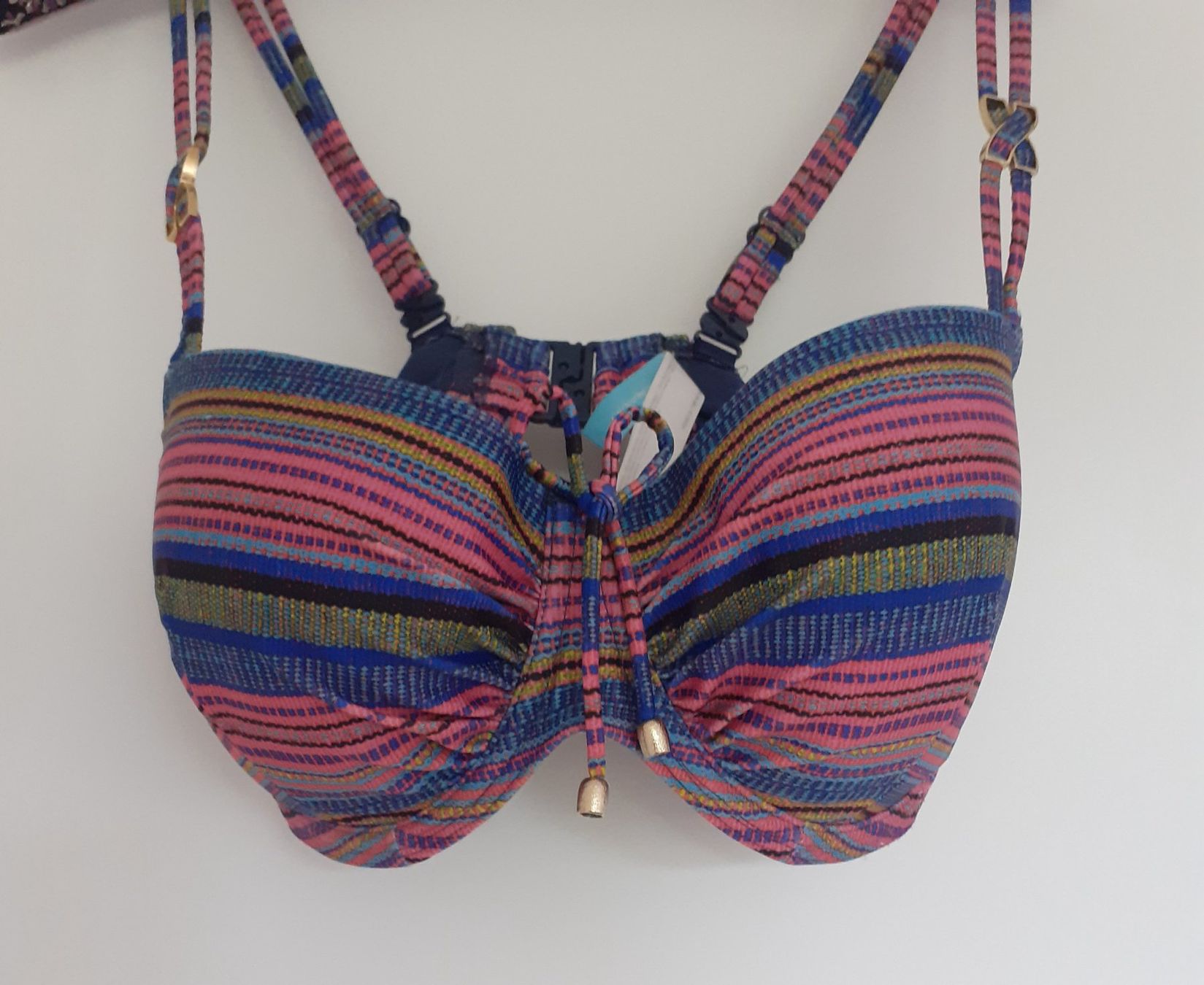 Costumi da bagno & Bikini: PrimaDonna Swim, Bikini Oberteil – Usato da Bern venduto da Solarsystem 9