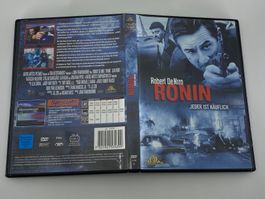 DVD -  Ronin - Jeder ist käuflich