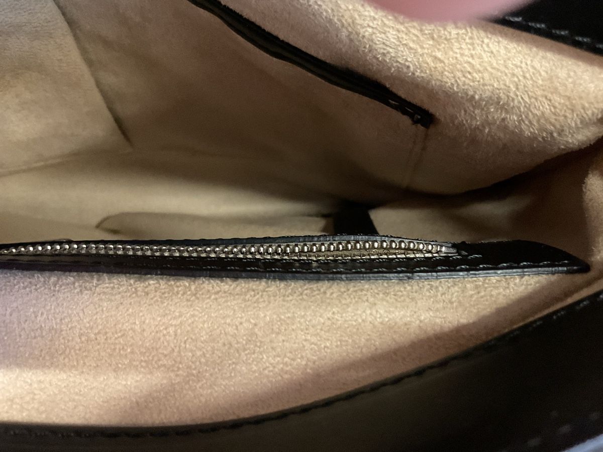Maison Mollerus Taschen: Neuwertige Maison Mollerus Tasche – Neu (gemäss Beschreibung) aus Galgenen von Schwantli 4