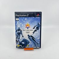 Salt Lake 2002 (PS2)