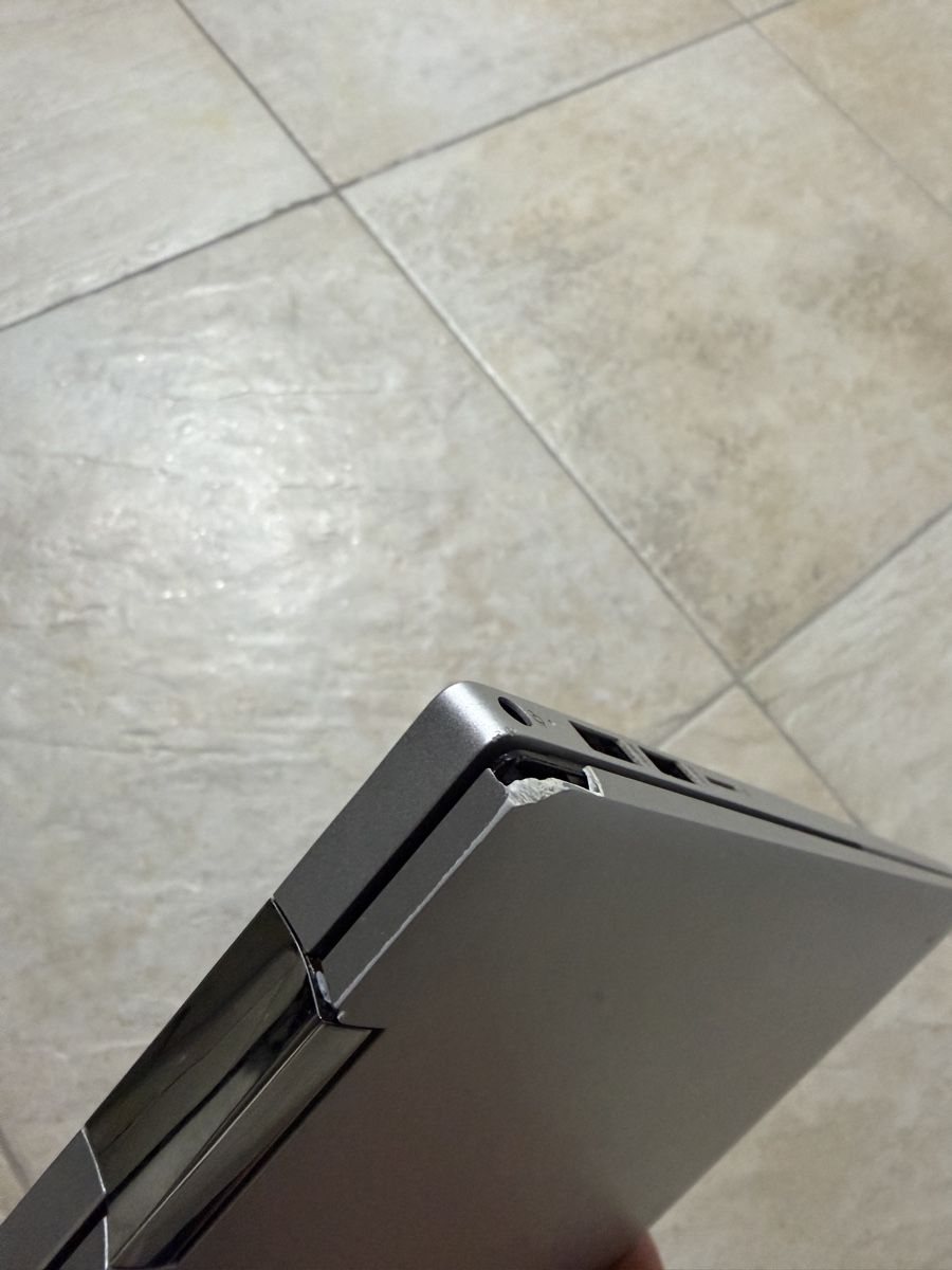 Hewlett Packard Notebooks: HP Pavilion x360 Convertible – Gebraucht aus Bassersdorf von lor_5vfm 2