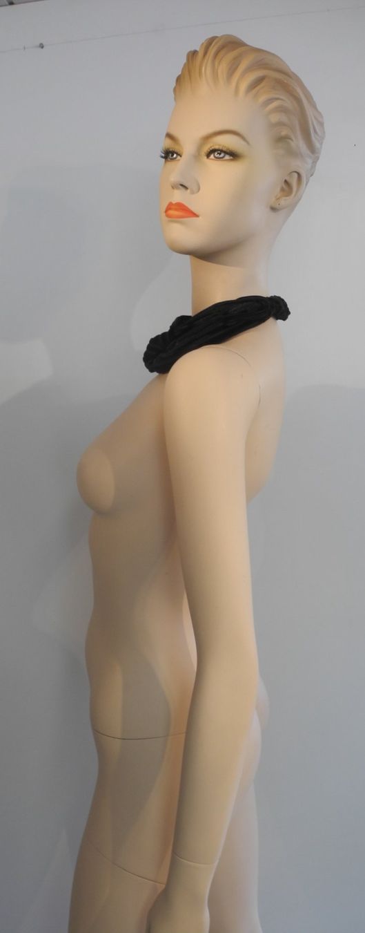 Altro in Decorazioni & Accessori: Schaufensterpuppe / Mannequin antik "Nora" – Usato da Kottwil venduto da Crazyrolf 6