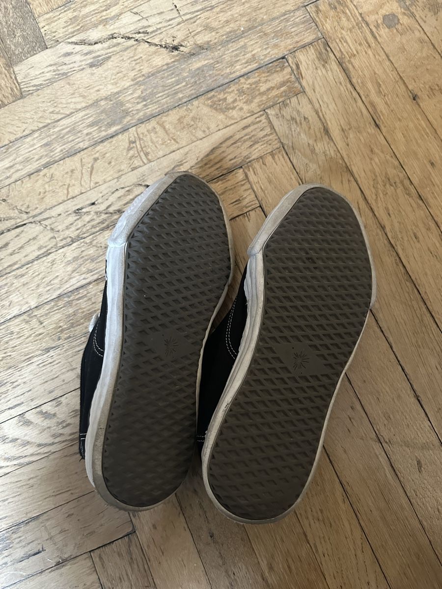 Herrenschuhe: Maison Mihara Yasuhiro MMY - Gr. 45 – Neu (gemäss Beschreibung) aus Zürich von SunnySeller 2