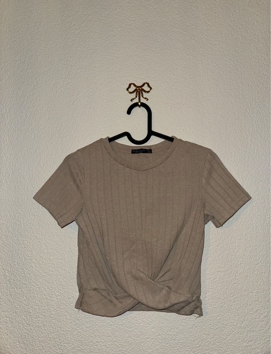 Bershka Tops: Top – Gebraucht aus Effretikon von ajl_rwt5