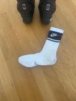 Chaussettes NIKE (42/46) 🏍️