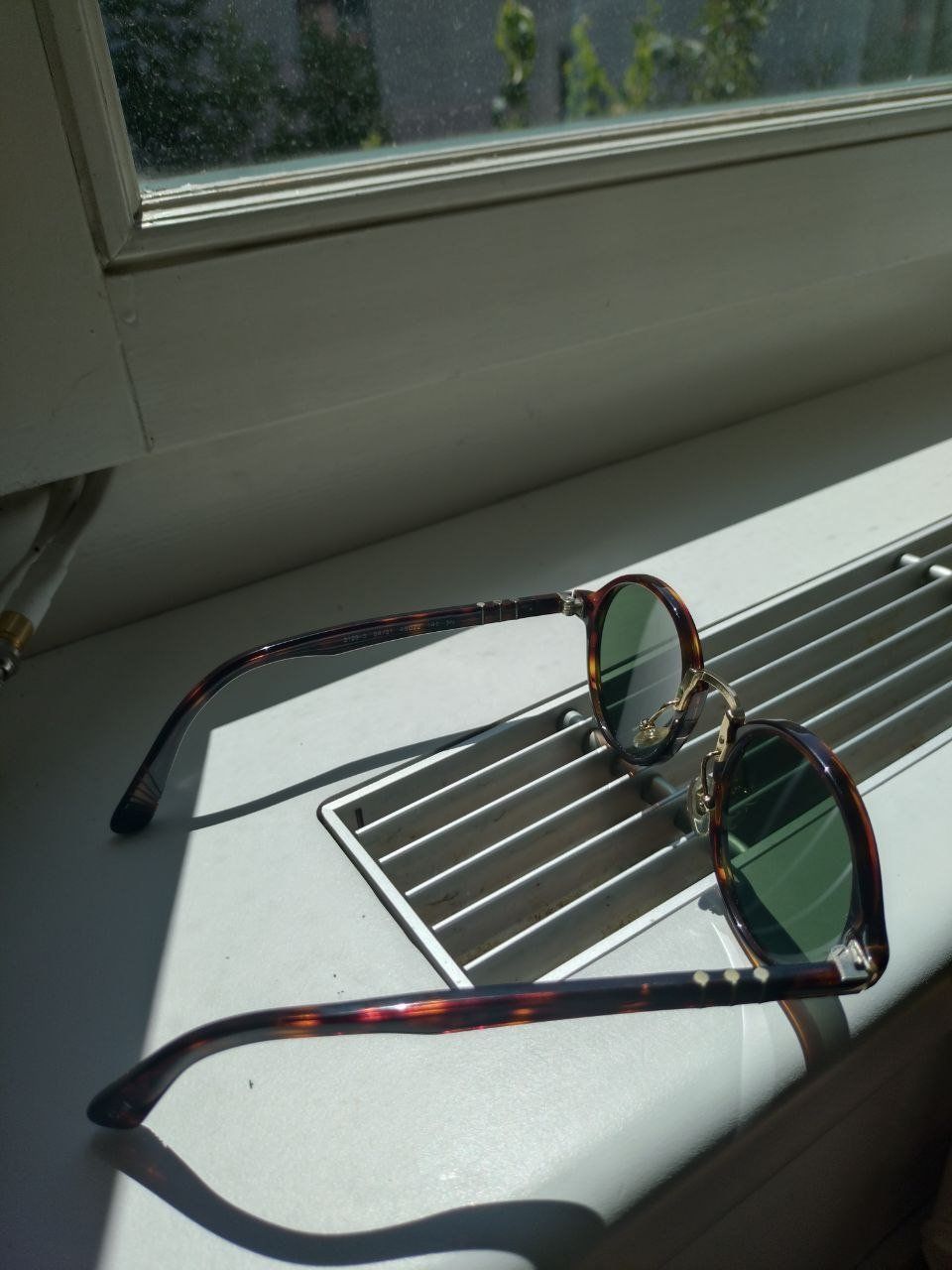 Persol Occhiali & Lenti: Persol Sonnenbrille Unisex 3129-S – Usato da Zürich venduto da kombucha_chips 1