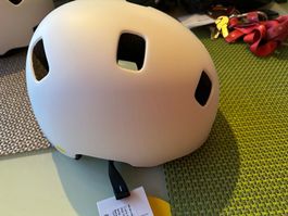 NEU Velohelm POC Crane MIPS weiss Gr. 51-54