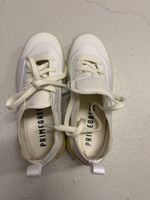 Adidas by Stella McCartney Trainers, Pristine White, UK 5