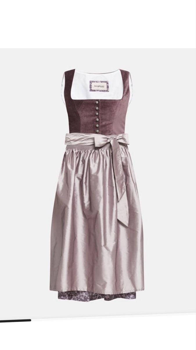 Kostüme: modernes Dirndl von Stockerpoint Grösse 38 / inkl. Bluse – Neu (gemäss Beschreibung) aus Lachen SZ von pfingstroseMN 1