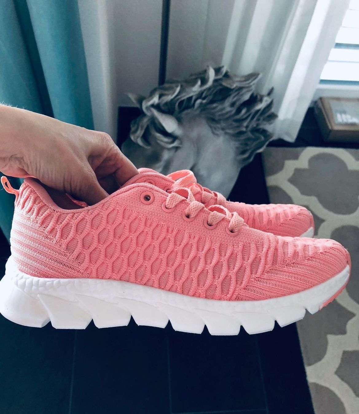 Damenschuhe: Sportschuhe NEU – Neu (gemäss Beschreibung) aus Winkel von Glamour4You 1