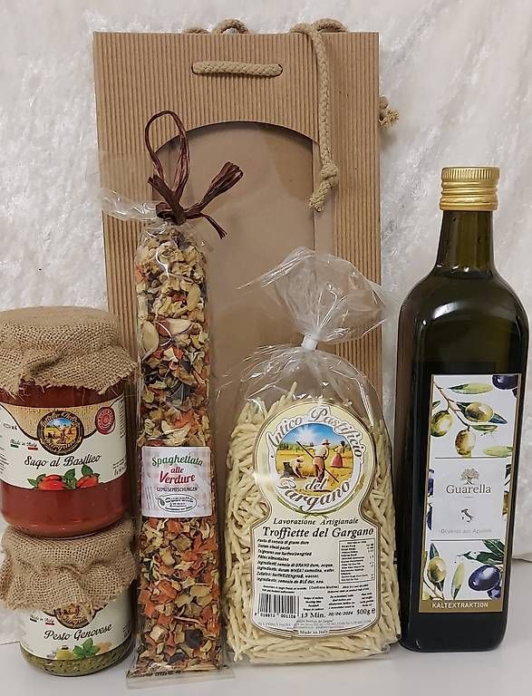 Cibi & Specialità: Olivenöl_Apulien – Nuovo (secondo la descrizione) da Steckborn venduto da apulien72015 2