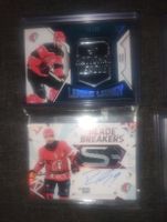sportzoo lausanne karten lot Rare cards