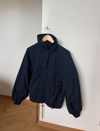 wie neue «& other stories» Bomberjacke (NP: 149€)