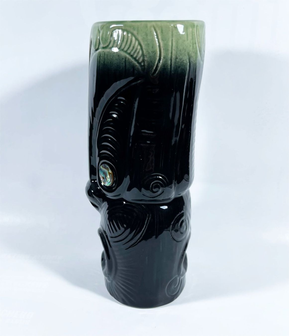 Tazze: Tiki Mug: KORURU – Nuovo e nell'imballaggio originale da Frenkendorf venduto da Yard-Sale-2000 2