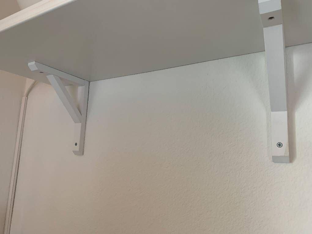 Scaffali: 2 Wandregale von Ikea – Usato da Luzern venduto da emma_varini