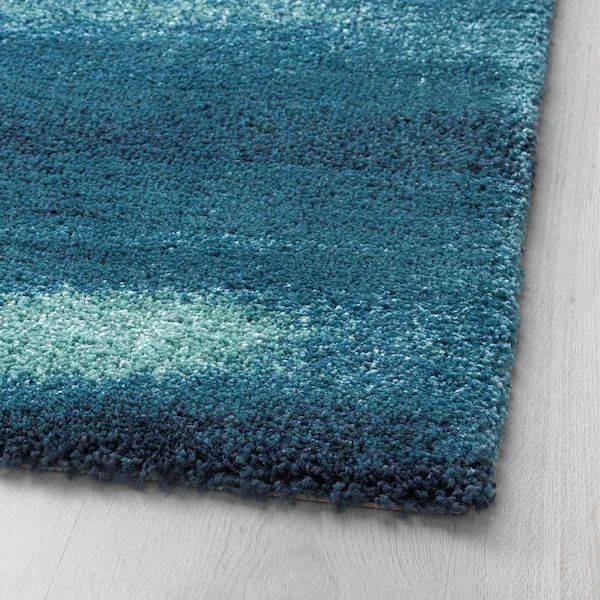 Ikea Tappeti: Tapis IKEA SÖNDERÖD bleu – Nuovo (secondo la descrizione) da Epalinges venduto da mar_m8nd 1
