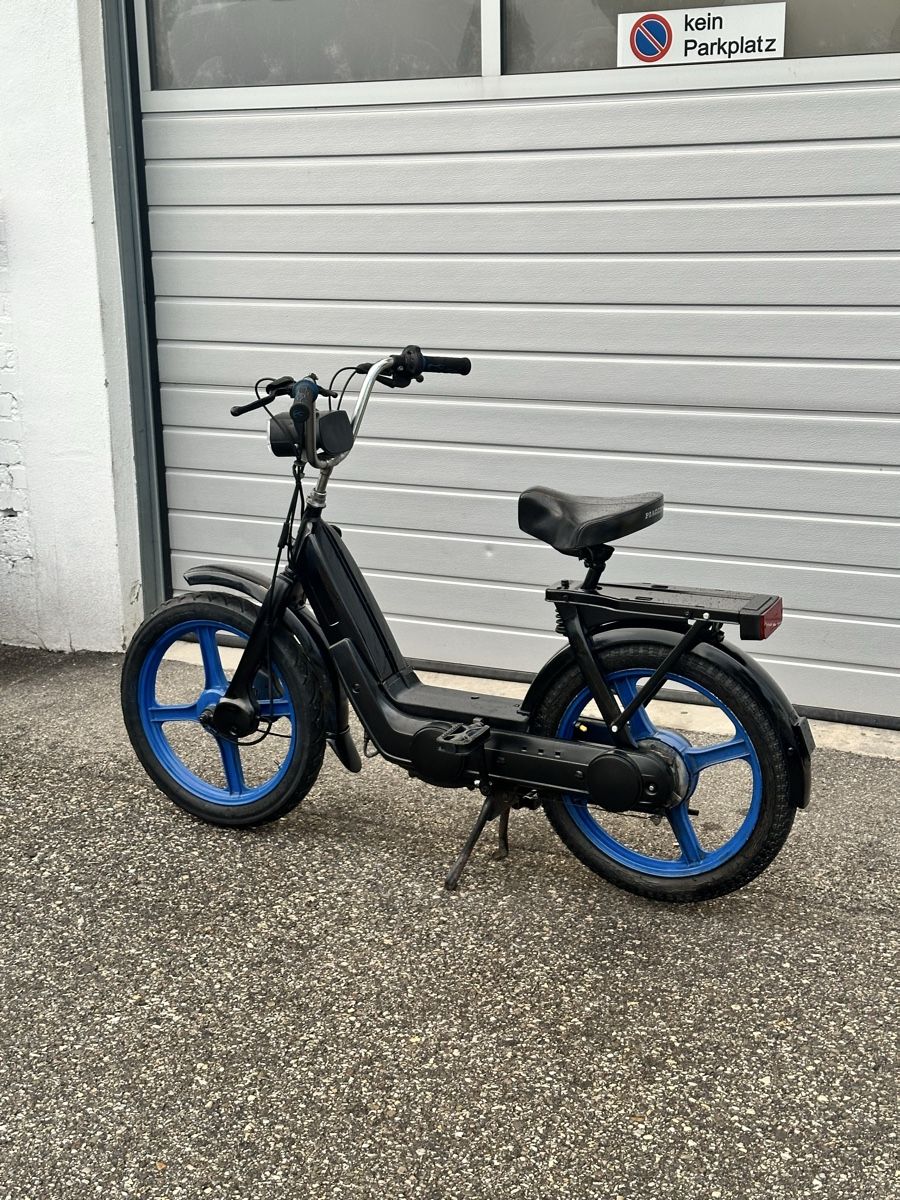 Piaggio Mofas: Piaggio Ciao – Gebraucht aus Oftringen von L_27 5
