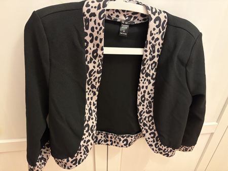 Jacke Grösse M
